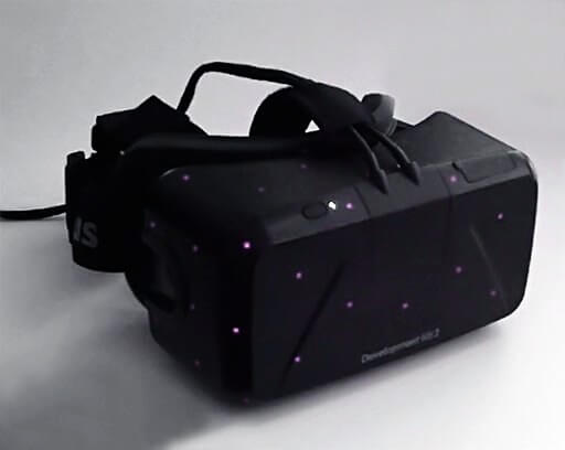 Oculus Rift